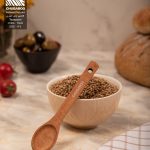 قاشق چای خوری