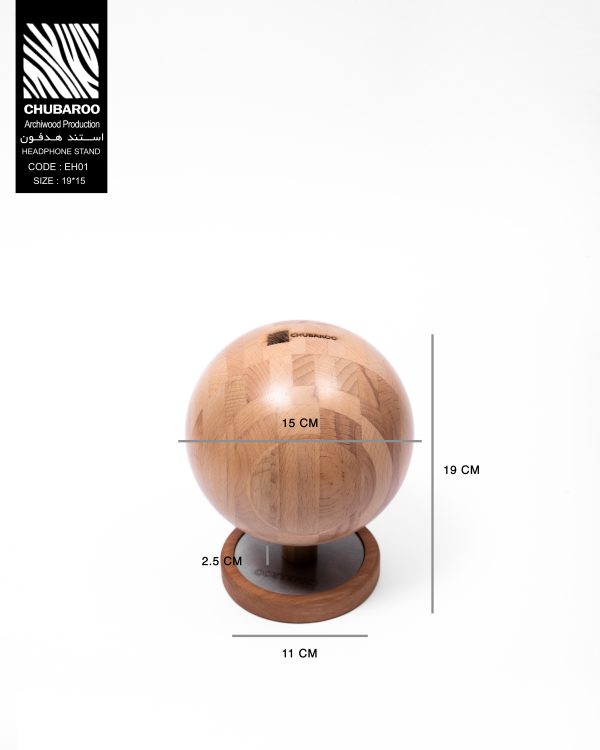 استند هدفون - Image 4