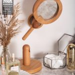 آینه دیواری و رومیزی
