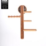 استند دیواری ساعت و جواهرات - Image 3