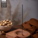 جای عود