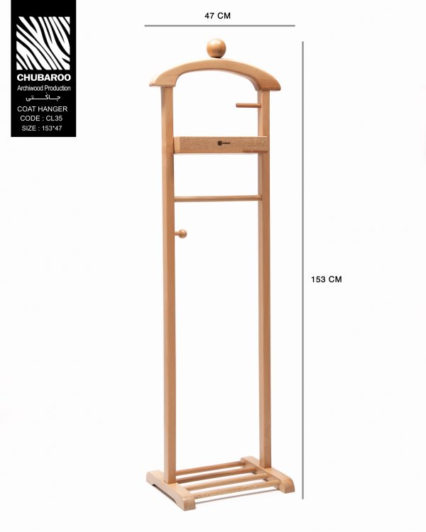 جاکتی ایستاده - Image 5