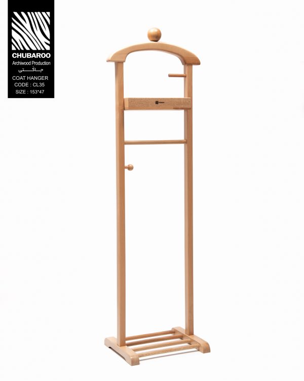 جاکتی ایستاده - Image 4