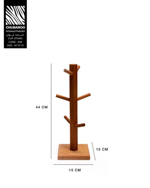 استند لیوان - Image 2